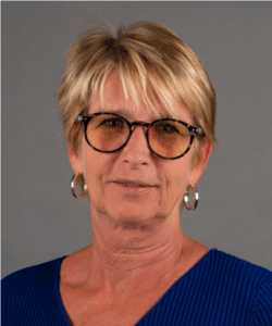 Mme Graziella Dutron